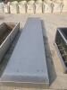 Contractors rooftop carrier 147"L 32"W 9"H
