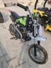 Kids mini bike as is