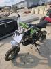 Kids mini bike as is - 2