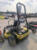 Zero turn mower starts w a boost as is - 2