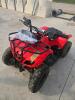 Battery operated kids ATV as is