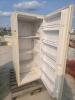 Chemical storage cabinet 27"W 64"H - 2