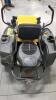 42" Cub Cadet zero turn, 638hrs - 2