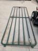 4'x10' Steel gate