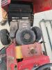 Riding mower as is - 4