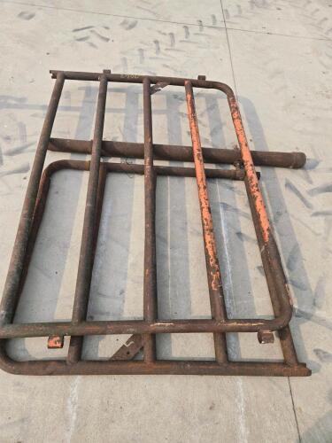 4'x67", 42"x4' Gates