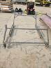 59"Wx69"L Truck ladder rack