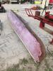 16' Fiberglass canoe