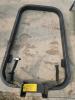 Kubota roll bar