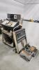 1962 Rockola Juke box model #404 as is