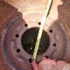 2 16.5L-16.1 Implement wheels weather checked - 2