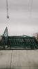 Miscellaneous porch railing