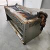 Imperial Gas oven 36"W 18"D 17"H - 2