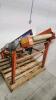 24"W 67"L Single phase parts conyer