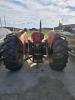724 IH diesel tractor, 6246hrs showing on tact, decent tires, in running order - 2