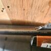 Remington 270 pump action rifle w scope - 3