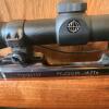 Ruger 22-250 rifle w scope - 2