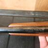 Ruger 22-250 rifle w scope - 4