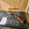 12 Gauge single shot shotgun