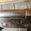 12 Gauge single shot full choke shotgun - 3