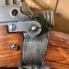 Lee Enfield 303 British bolt action rifle - 4
