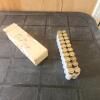 20 44-40 Empty shells