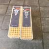 200 22 Cal long bullets