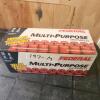100 #8 Shotgun shells