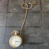Pocket watch untested as is