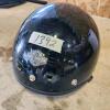 XL Harley Davidson helmet