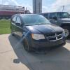 2011 Dodge grand caravan van, 457,000km, cracked windshield - 2