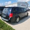 2011 Dodge grand caravan van, 457,000km, cracked windshield - 3