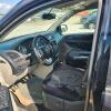 2011 Dodge grand caravan van, 457,000km, cracked windshield - 7