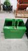 24"x18" Compact 3ph weight box
