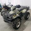 2002 Polaris sportsman 500 HO, 4x4, running order w ownership - 2