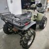 2002 Polaris sportsman 500 HO, 4x4, running order w ownership - 5