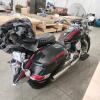 2002 Yamaha motorcycle, 38,000km, with cover, running order , w ownership - 3