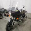 1980 Honda CB 900, 10 speed, no key or ownership as is, has not run in years - 2