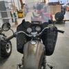 1980 Honda CB 900, 10 speed, no key or ownership as is, has not run in years - 3