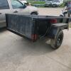 4'x8' Trailer no ownership - 2