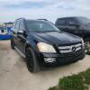 2009 Diesel Mercedes, 215,000km on engine body has 315,000, cracked windshield, all wheel drive - 2