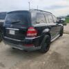 2009 Diesel Mercedes, 215,000km on engine body has 315,000, cracked windshield, all wheel drive - 3