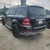 2009 Diesel Mercedes, 215,000km on engine body has 315,000, cracked windshield, all wheel drive - 4