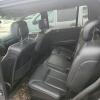 2009 Diesel Mercedes, 215,000km on engine body has 315,000, cracked windshield, all wheel drive - 8