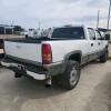 2003 GMC 2500 diesel truck, 407,000km - 3