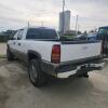 2003 GMC 2500 diesel truck, 407,000km - 4