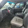 2003 GMC 2500 diesel truck, 407,000km - 7