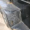 82"W 12'L 2005 rough dump trailer w ownership - 6