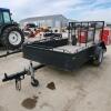 6'x10' Trailer w ownership
