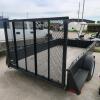 6'x10' Trailer w ownership - 2
